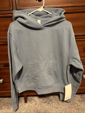 Lululemon Steady State Oversized Hoodie
